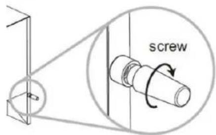screw