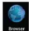 Wolder MiTab Sky - Internet Browser - 1