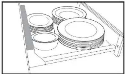 Montpellier WD14SS - Loading Capacity - 1