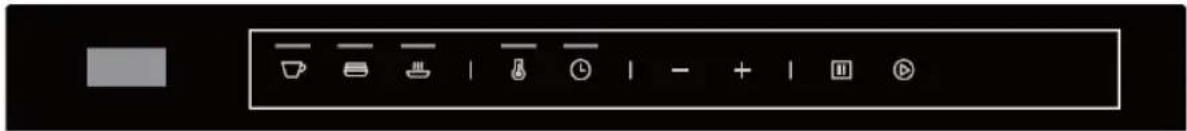 User interface toolbar with icons for menu, zoom, refresh, and playback controls