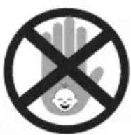 Montpellier MWBI7021 - Hot surface safety - 2