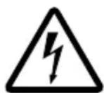 CANON REALiS SX7 Mark II D - RISK OF ELECTRIC SHOCK DO NOT OPEN - 2