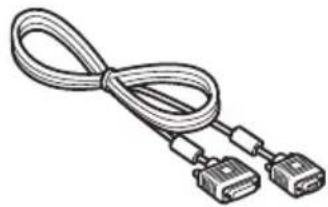 CANON REALiS SX7 Mark II D - Supplied Accessories - 3
