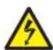 CANON REALiS WX6500 D - Warning - 1