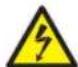 CANON REALiS WX6500 D - Warning - 2