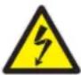 CANON REALiS WX6500 D - Safety Symbols in this Manual - 3