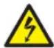 CANON REALiS WX6500 D - Warning - 3