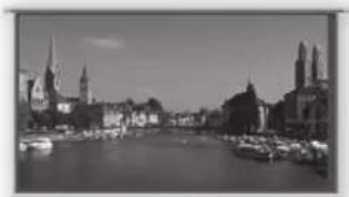 CANON REALiS WX6500 D - 16:9 - 1