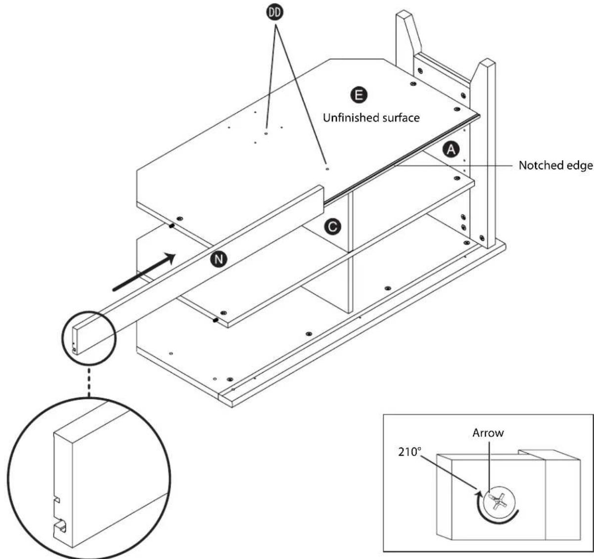 Dynex DX-WD1202 - Step 8: - 1