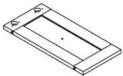 Dynex DX-WD1202 - Package contents: parts - 8