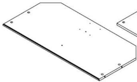 Dynex DX-WD1202 - Package contents: parts - 5