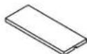 Dynex DX-WD1202 - Package contents: parts - 16