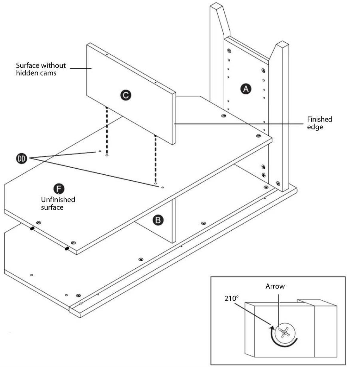 Dynex DX-WD1202 - Step 7: - 1