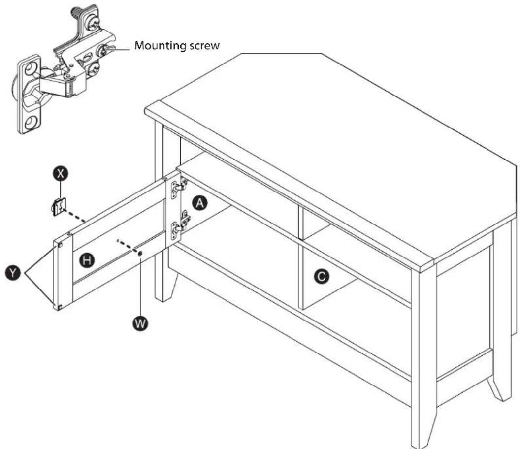 Dynex DX-WD1202 - Step 13: - 1