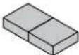 Dynex DX-WD1202 - Package contents: hardware - 9
