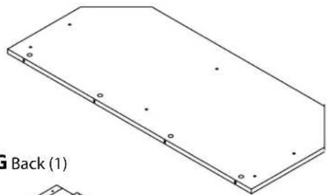 Dynex DX-WD1202 - Package contents: parts - 4
