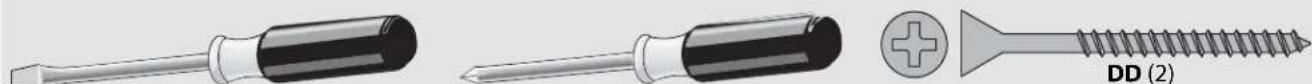 Dynex DX-WD1202 - Step 8: - 2
