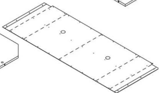 Dynex DX-WD1202 - Package contents: parts - 7