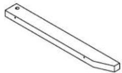 Dynex DX-WD1202 - Package contents: parts - 9