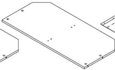 Dynex DX-WD1202 - Package contents: parts - 6