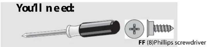 Dynex DX-WD1202 - Step 3: - 2