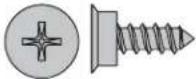 Dynex DX-WD1202 - Package contents: hardware (continued) - 4