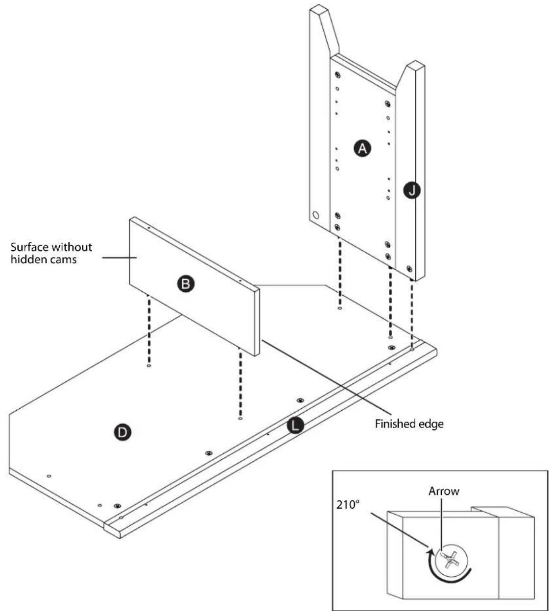 Dynex DX-WD1202 - Step 6: - 1