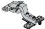 Dynex DX-WD1202 - Package contents: hardware - 6