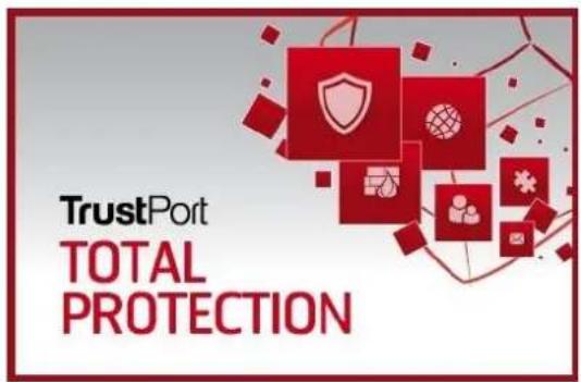 TrustPort TOTAL PROTECTION