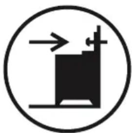 Montpellier MTE51W - General Safety Warnings - 2