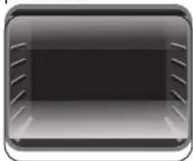 Montpellier MTE51W - Main Oven Functions - 1