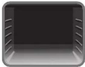 Montpellier MTE51W - Main Oven Functions - 2