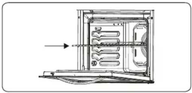 Montpellier MTE51W - Wire Grid - 3