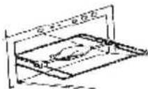 Montpellier MR95DFPB - HOW TO USE THE TURN-SPIT (APPLICABLE MODELS ONLY) - 3