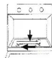 Montpellier MR95DFPB - CONVERSION TO OTHER TYPE OF GAS - 4