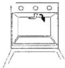 Montpellier MR95DFPB - CONVERSION TO OTHER TYPE OF GAS - 7