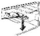 Montpellier MR95DFPB - HOW TO USE THE TURN-SPIT (APPLICABLE MODELS ONLY) - 2