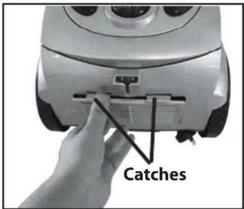 Catches