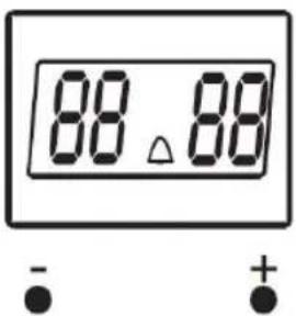Montpellier MR90CMC - Setting the Timer - 1