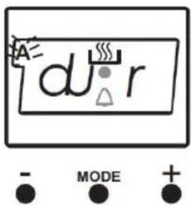 A d r - MODE +