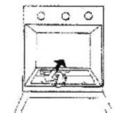 Montpellier MR95DFCR - CONVERSION TO OTHER TYPE OF GAS - 3