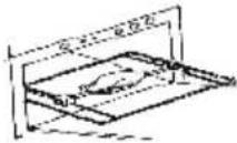 Montpellier MR95DFCR - HOW TO USE THE TURN-SPIT (APPLICABLE MODELS ONLY) - 3