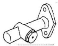 Montpellier MR95DFCR - CONVERSION TO OTHER TYPE OF GAS - 5