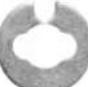 Master Lock A5460KA - Door Hardware Component Parts - 15