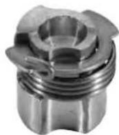 Master Lock A5460KA - American Lock Actuators (Continued) - 2