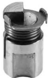 Master Lock A5460KA - American Lock Actuators (Continued) - 6