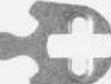 Master Lock A5460KA - Door Hardware Component Parts - 6