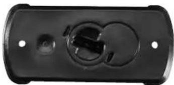 Master Lock A5460KA - Assembly - 19