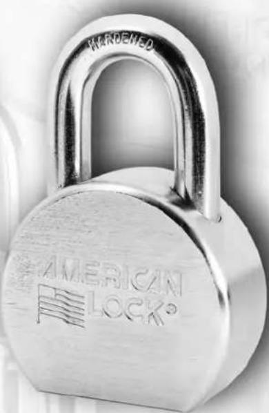 Master Lock A5460KA - 7