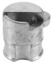 Master Lock A5460KA - American Lock Actuators (Continued) - 15